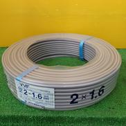 VVFケーブル|カワイ電線