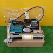 電動式グリースガン|YAMADA