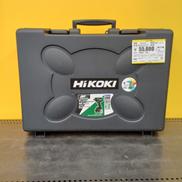 充電式インパクトレンチ|HIKOKI