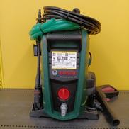 高圧洗浄機|BOSCH