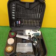 電気ドライバードリルセット|SHINKO