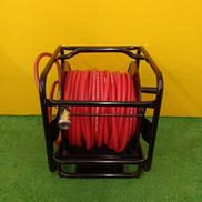 常圧エアホースリール|E-VALUE/八興