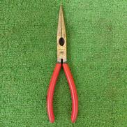ロングノーズプライヤー|MACTOOLS×KNIPEX