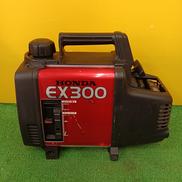 ポータブル発電機|HONDA