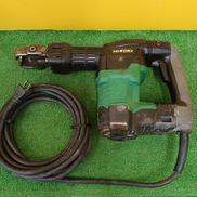 電動ハンマ|HITACHI