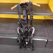 フルハーネス＆ダブルランヤード|TAJIMA