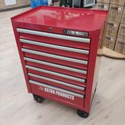 ツールキャビネット|ASTROPRODUCTS