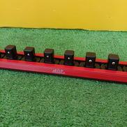 ソケットレール|MACTOOLS