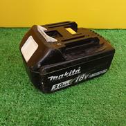 電動工具用バッテリー|MAKITA