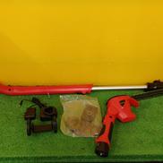 充電式ガーデントリマー|SHOP JAPAN