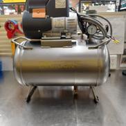 スーパーオイルフリーベビコン|HITACHI