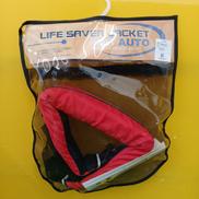 作業用救命衣|オーシャンライフ