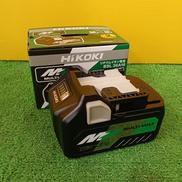 バッテリー|HIKOKI