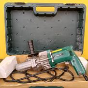 鉄筋カッタ|日立工機