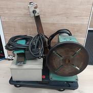 溶接用ポジショナー|NATIONAL