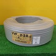 VVFケーブル|富士電線工業