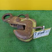 横吊クランプ|不明