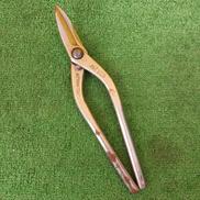 板金バサミ|盛光