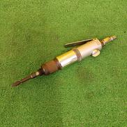 エアドライバー|VESSEL