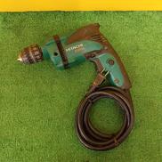 変速ドリル|HITACHI