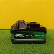 バッテリー|HIKOKI