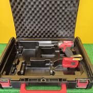 充電式インパクトドライバー|MILWAUKEE