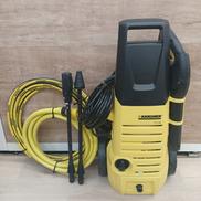 新品未開封　ケルヒャー　K3HR ジャンク品電源入らない KARCHER K3 ケルヒャー高圧洗浄機 本体