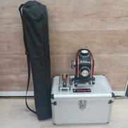 レーザー墨出し器|SHINWA