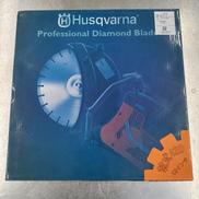 乾式ダイヤモンドブレード|HASQVARNA