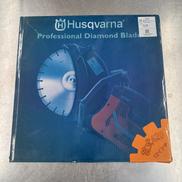 乾式ダイヤモンドブレード|HASQVARNA