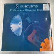 乾式ダイヤモンドブレード|HASQVARNA