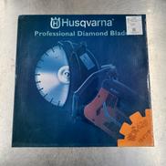 乾式ダイヤモンドブレード|HASQVARNA