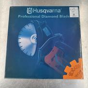 乾式ダイヤモンドブレード|HASQVARNA