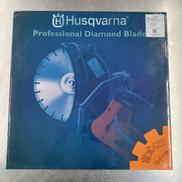 乾式ダイヤモンドブレード|HASQVARNA