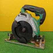 充電式マルノコ|HIKOKI