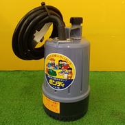 水中ポンプ|KOSHIN