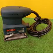 オービタルサンダー|BOSCH