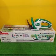 充電式バリカン|MAKITA