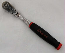 フレックスラチェット|SNAP-ON