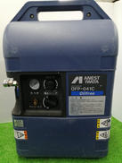 オイルフリーコンプレッサー|ANESTIWATA