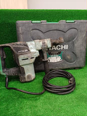 ハンマドリル|HITACHI
