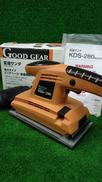 変速サンダ|GOOD GEAR