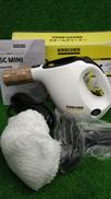 〈未使用品〉スチームクリーナー|KARCHER