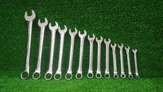 コンビネーションレンチセット|SK HAND TOOL