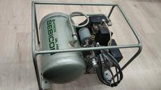 エアコンプレッサー|HITACHI