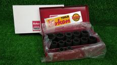 ソケットセット|KOKEN