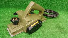 電動カンナ|東芝