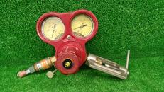 アセチレン調整器|TANAKA