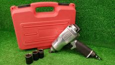 エアーインパクトレンチ|SK11