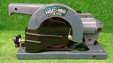 小型高速切断機|SHINKO